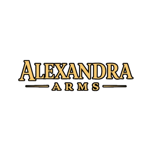 The Alexandra Arms